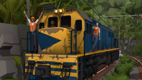 Rolling Line のスクリーンショット 3