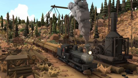 Rolling Line のスクリーンショット 2