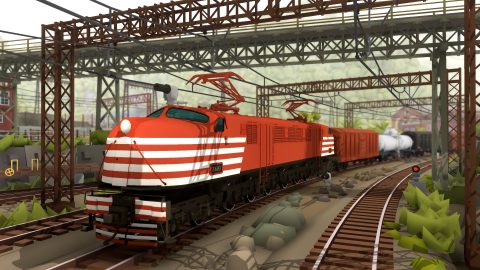 Rolling Line のスクリーンショット 4
