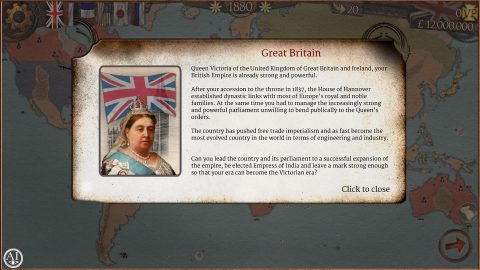 Colonial Conquest 截图 2