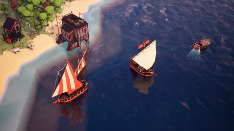 Empires Apart screenshot 3