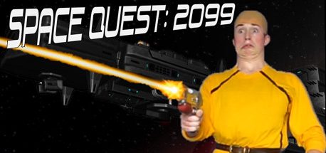 Space Quest: 2099