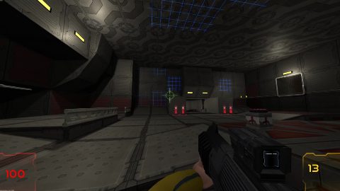 Space Quest: 2099 のスクリーンショット 4