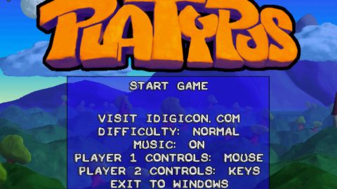 Platypus のスクリーンショット 3