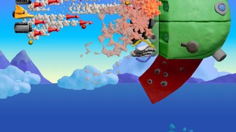 Platypus のスクリーンショット 1
