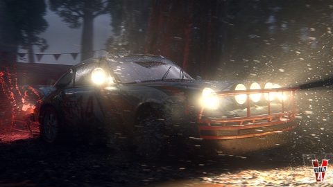 V-Rally 4 Screenshot 4