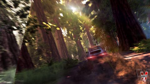 V-Rally 4 Screenshot 3