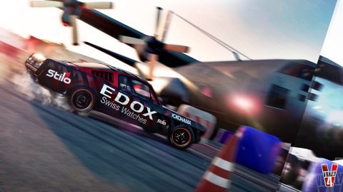 V-Rally 4 Screenshot 1