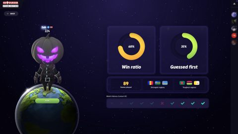 GeoGuessr Steam Edition screenshot 3