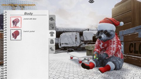 Wanted Raccoon Screenshot 4