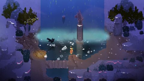 Songbringer のスクリーンショット 2