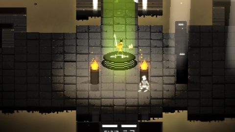 Songbringer のスクリーンショット 4