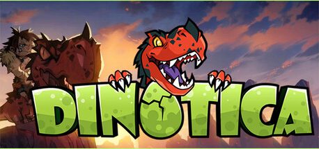 Dinotica