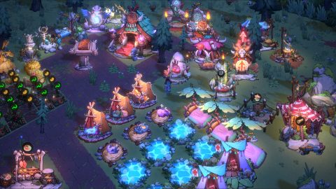Dinotica, screenshot 2