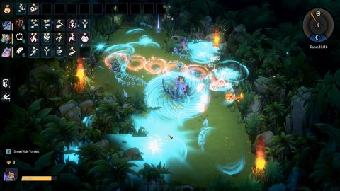 Dinotica, screenshot 1