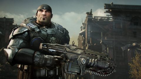 Gears of War: Reloaded Screenshot 2