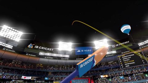 iB Cricket のスクリーンショット 3