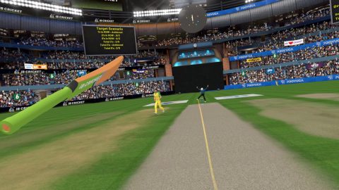 iB Cricket のスクリーンショット 2
