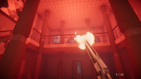 Agent 64: Spies Never Die, screenshot 3