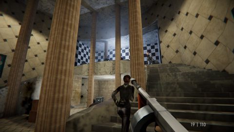 Agent 64: Spies Never Die, screenshot 2