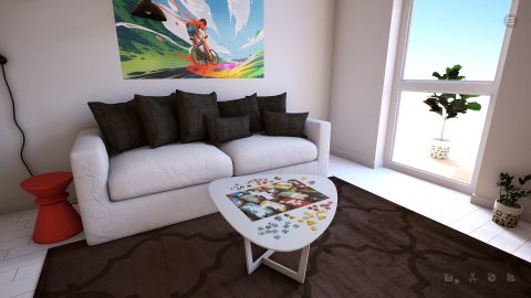 Jigsaw Puzzle Dreams – zrzut ekranu 4