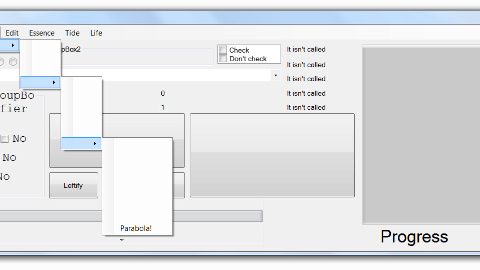 ШП - ShP screenshot 3