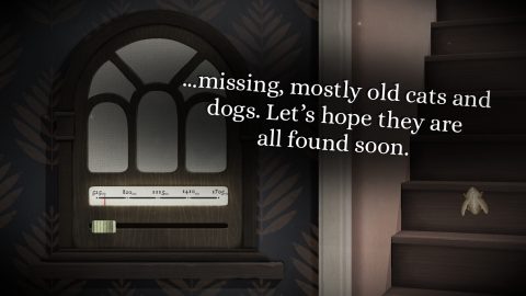 Tick Tock: A Tale for Two screenshot 3