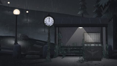 Tick Tock: A Tale for Two screenshot 2