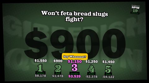 The Jackbox Party Pack 5 screenshot 4