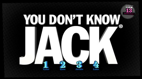 The Jackbox Party Pack 5 screenshot 1