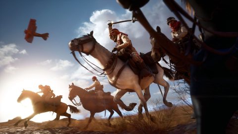 Battlefield™ 1 Screenshot 3