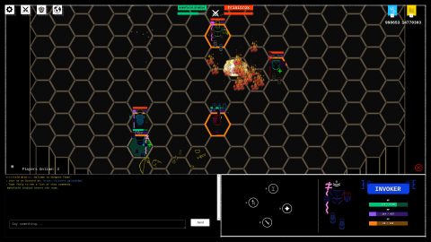 Dungeon Team 스크린샷 3