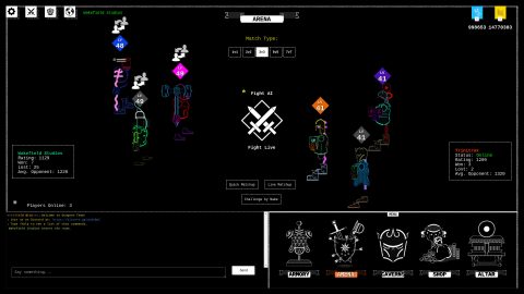 Dungeon Team 스크린샷 2