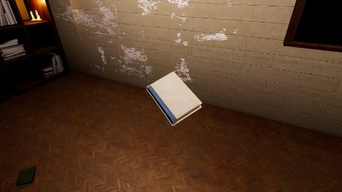 Escape From School screenshot 4