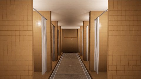 Escape From School screenshot 3