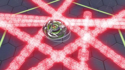 BEYBLADE X XONE, captura de pantalla 4