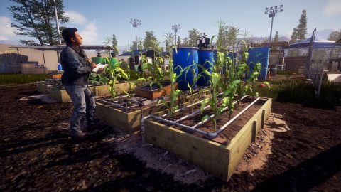 State of Decay 2: Juggernaut Edition, captura de tela 3