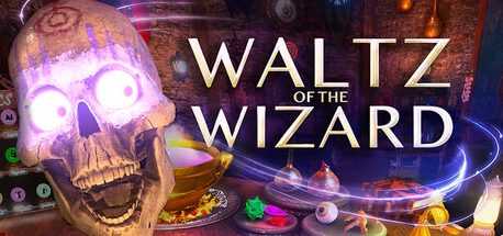 Waltz of the Wizard