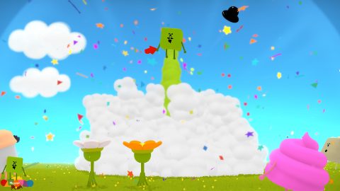 Wattam screenshot 1