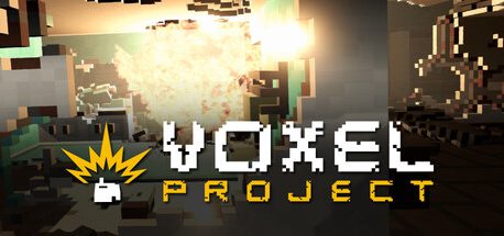 Voxel Project VR