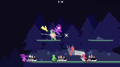 A Few Quick Matches screenshot 2