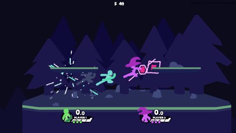 A Few Quick Matches screenshot 4