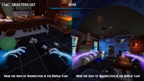 Ethereal Estate screenshot 3