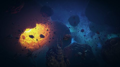 Warhammer 40,000: Inquisitor - Prophecy, screenshot 4