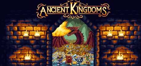 Ancient Kingdoms