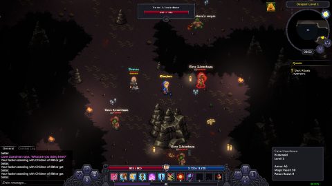 Ancient Kingdoms のスクリーンショット 4