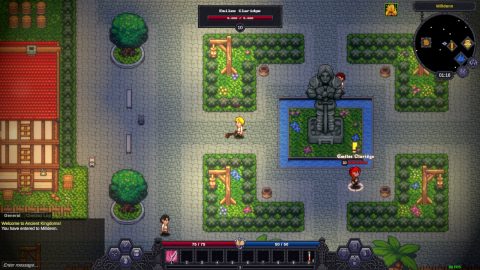 Ancient Kingdoms のスクリーンショット 1
