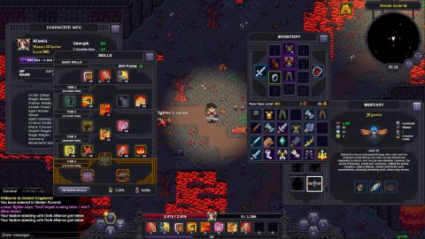 Ancient Kingdoms のスクリーンショット 2