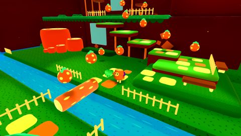 Woodle Tree 2: Worlds 截图 1