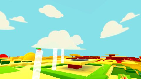 Woodle Tree 2: Worlds 截图 4
